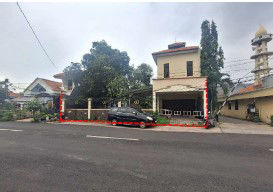 Dijual Rumah Jambangan Baru
