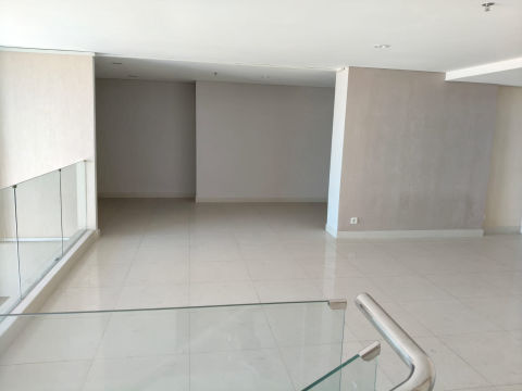 Disewa Apartemen Soho Skyloft Ciputra World