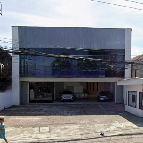 Dijual Komersial Bangunan Buduran, Sidoarjo