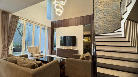 Dijual Rumah Citraland The Greenlake