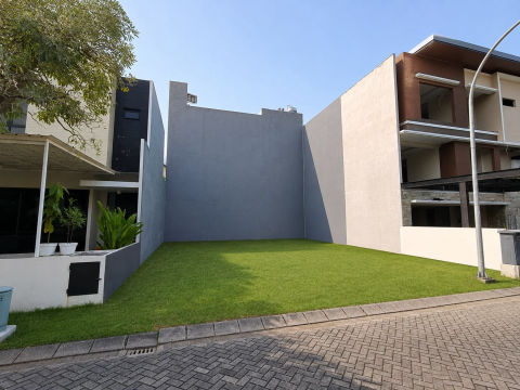 Dijual Tanah Dian Istana Cluster Moca Vrbana