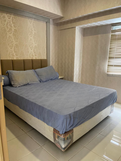 Disewa Apartemen Educity Tower Harvard