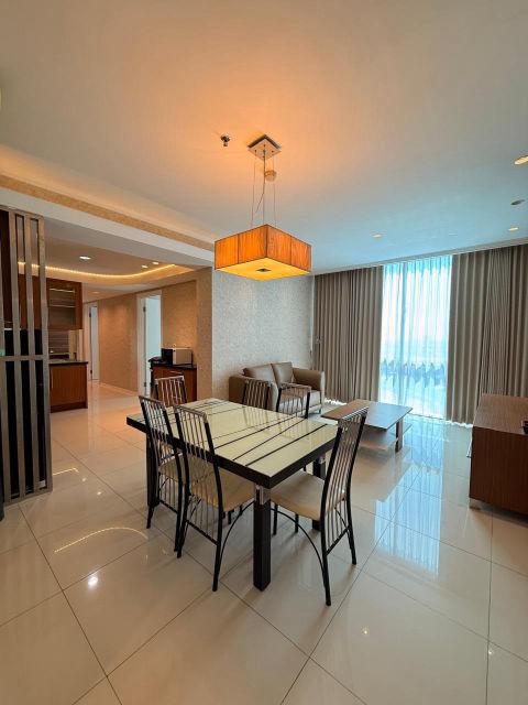 Disewa Apartemen Ciputra World Tower The Vue