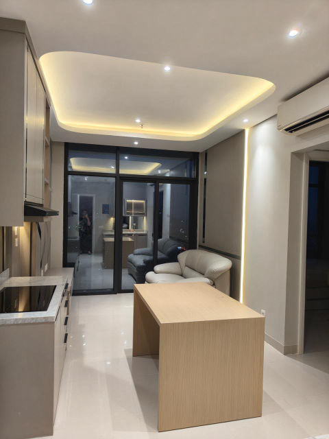 Disewa Apartemen Ciputra World Tower The Vertu