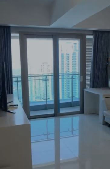 Disewa Apartemen Lariz Mansion