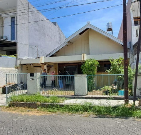 Dijual Rumah Ngagel
