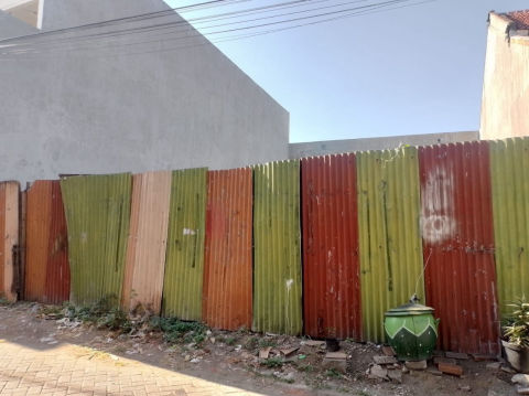 Dijual Tanah Jalan Ploso