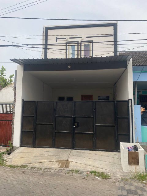 Dijual Rumah Kos Jalan Semolowaru