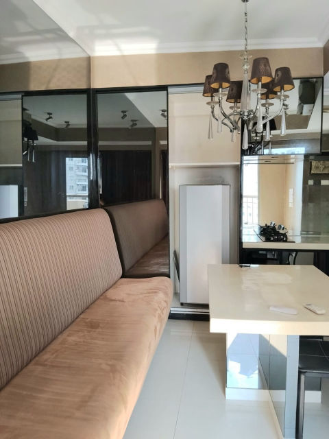Disewa Apartemen Waterplace Tower C
