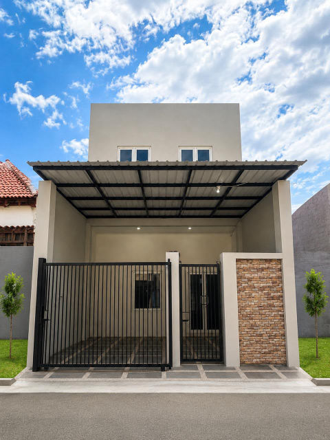 Dijual Rumah Medayu Sentosa