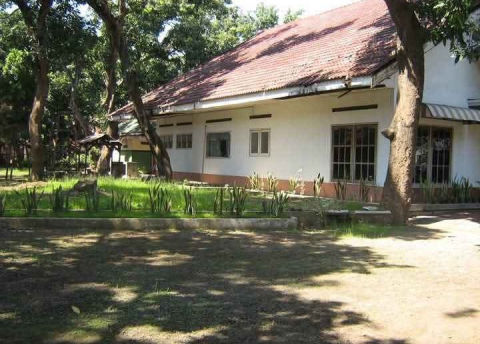 Dijual Tanah dan Bangunan Sumberwaru Nguling Pasuruan