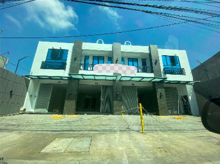 Dijual / Disewa Ruko Ngagel