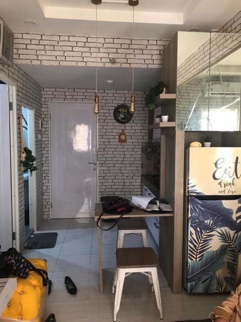Dijual Apartemen Puncak Dharmahusada Tower B