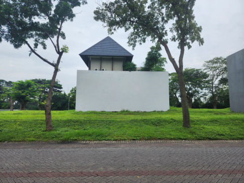 Dijual Rumah Citraland Utama Cluster Galeria Golf