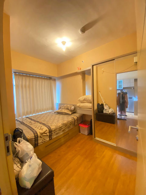 Dijual Apartemen Educity Tower Harvard