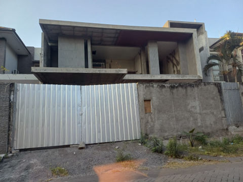 Dijual Rumah Puri Galaxy