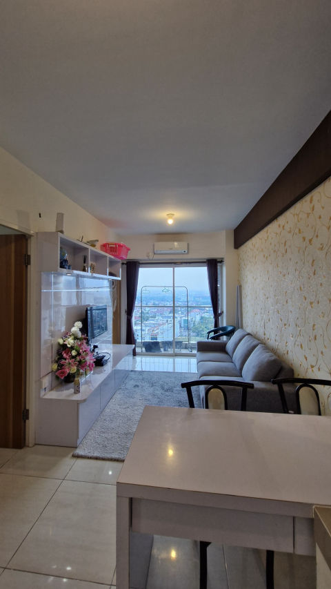 Dijual Apartemen Puncak Bukit Golf Tower B