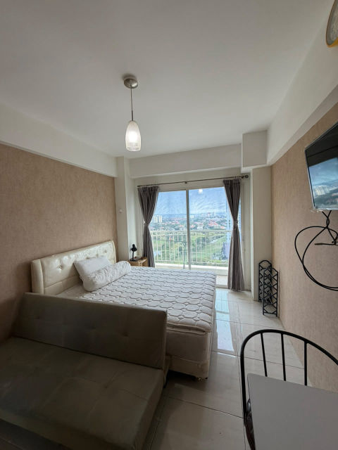 Dijual Apartemen Puncak Bukit Golf Tower A