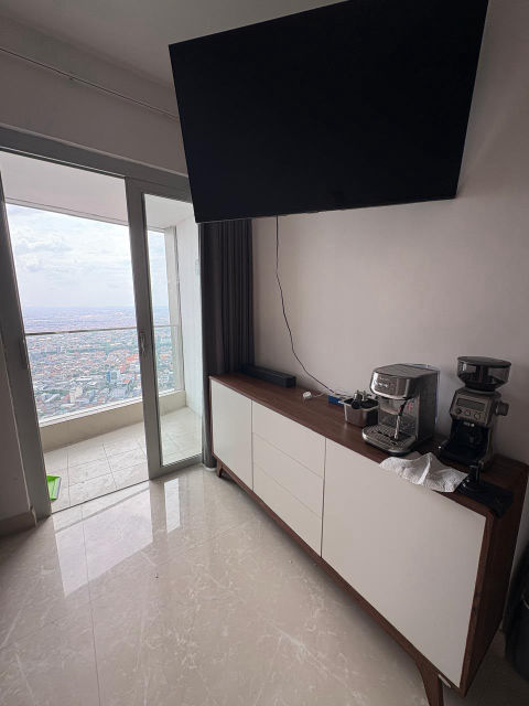 Dijual Apartemen One Icon Tunjungan Plaza