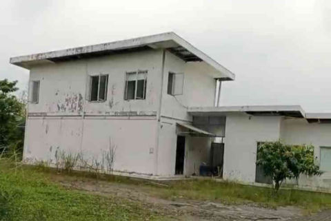 Dijual Tanah dan Bangunan Gresik