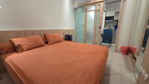 Dijual Apartemen Ciputra World Tower The Vertu
