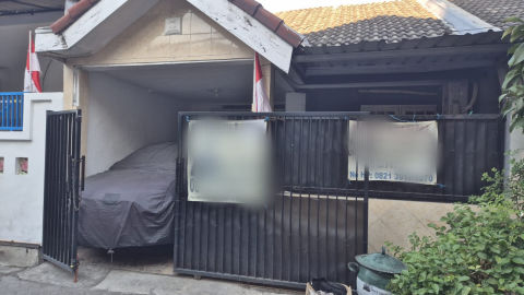 Dijual Rumah Ploso