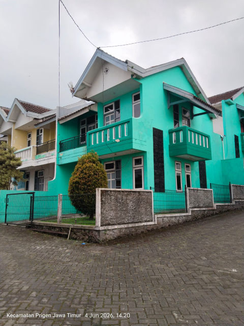 Dijual Rumah Tretes
