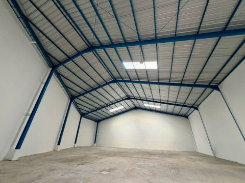 Dijual Gudang Trigon Point, Lingkar Timur Sidoarjo