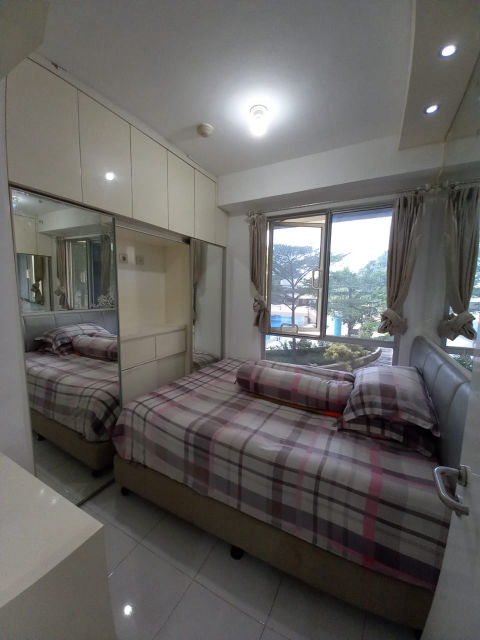 Disewa Apartemen Eastcoast Tower Topas