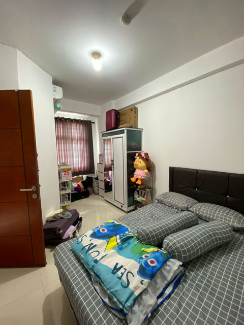 Dijual Apartemen Gunawangsa Tidar Tower A