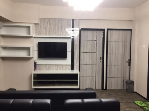 Dijual / Disewa Apartemen Puncak Dharmahusada