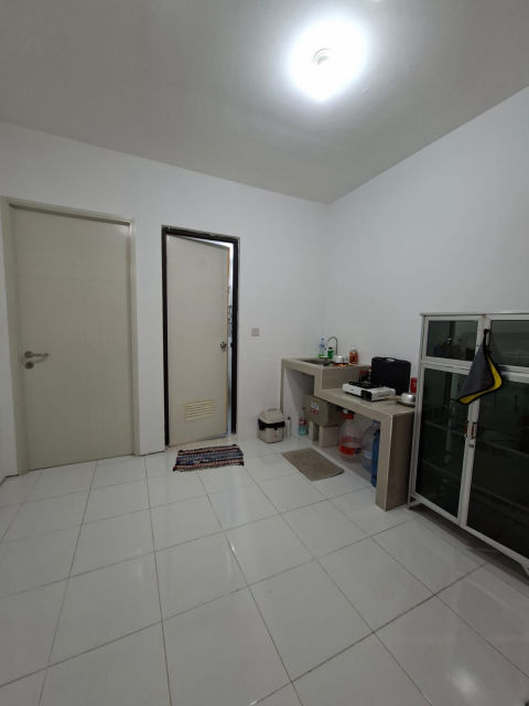 Dijual Apartemen East Coast Residence Tower Sapphire