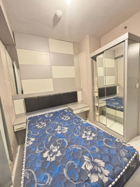 Dijual / Disewa Apartemen East Coast Residence Tower Amethyst