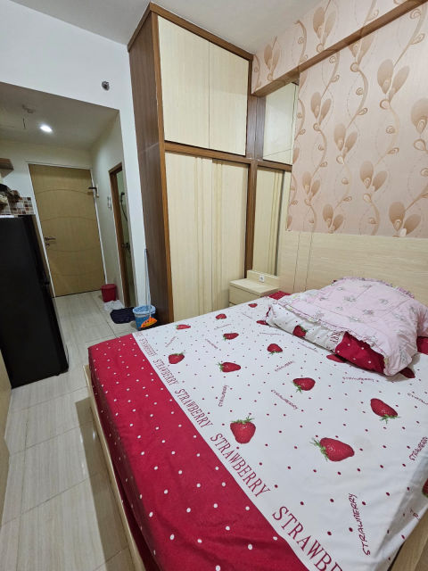 Dijual Apartemen Bale Hinggil Tower A