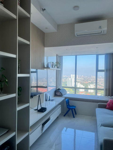 Disewa Apartemen Pakuwon Tower Anderson