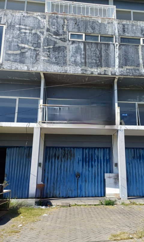 Disewa Ruko Komersial Keputih Tegal