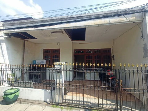 Dijual Rumah Ploso Timur