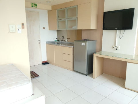 Dijual / Disewa Apartemen UC Berkeley