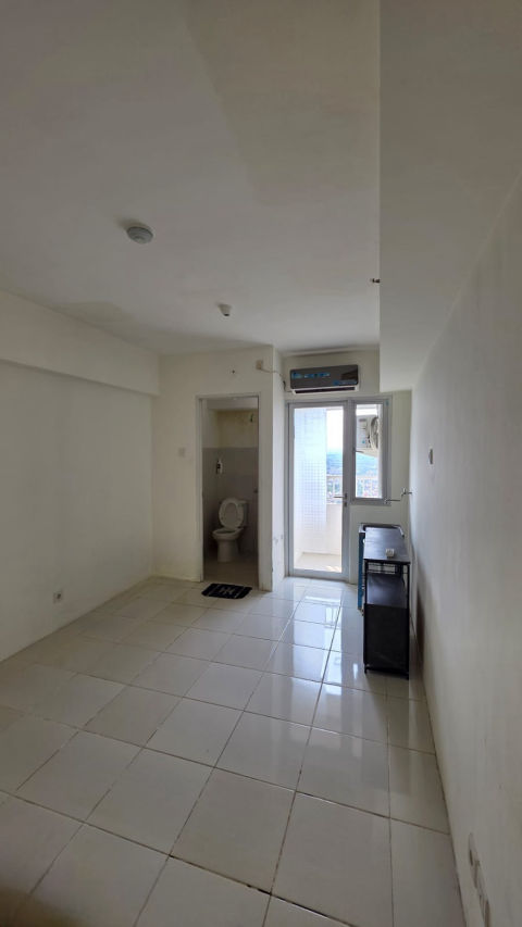 Disewa Apartemen Educity Tower Harvard