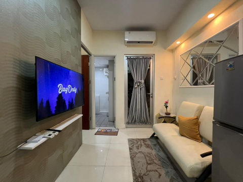 Dijual / Disewa Apartemen Gunawangsa Tidar Tower A