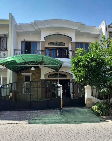 Disewa Rumah Pakuwon City