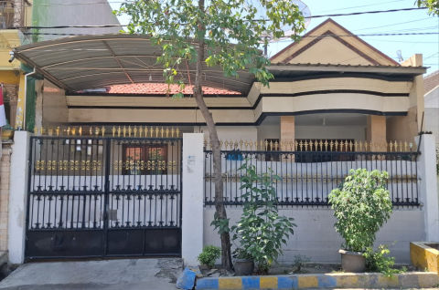 Dijual Rumah Karang Empat