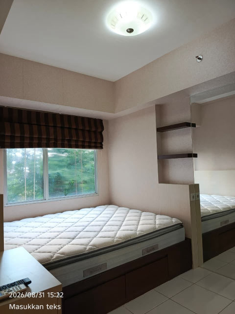 Dijual Apartemen Educity Tower Harvard