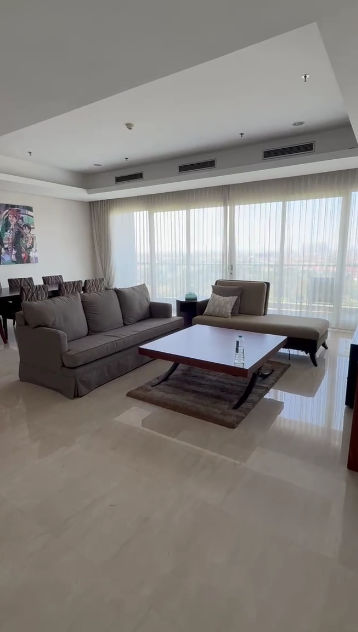 Disewa Apartemen Adhiwangsa