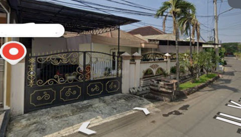 Disewa Rumah Kupang Indah