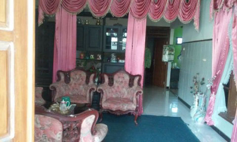 Dijual Rumah Pacet Mojosari