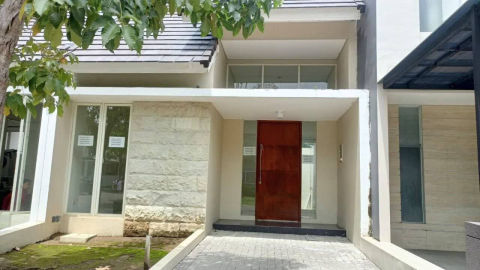 Dijual Rumah Citraland Utara Cluster Northwest Park