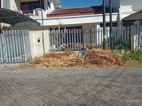 Dijual / Disewa Rumah Wisma Mukti