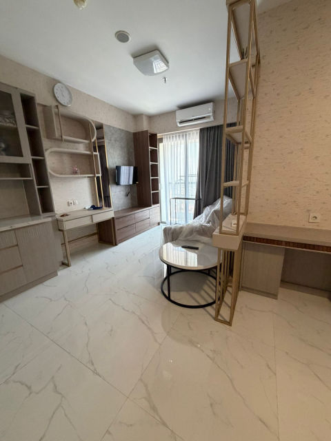 Dijual Apartemen Laviz Mansion Pakuwon Mall