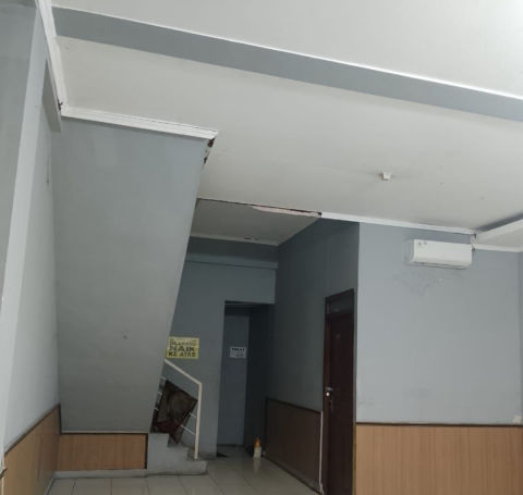 Dijual / Disewa Ruko Komersial Orchard Taman Dayu